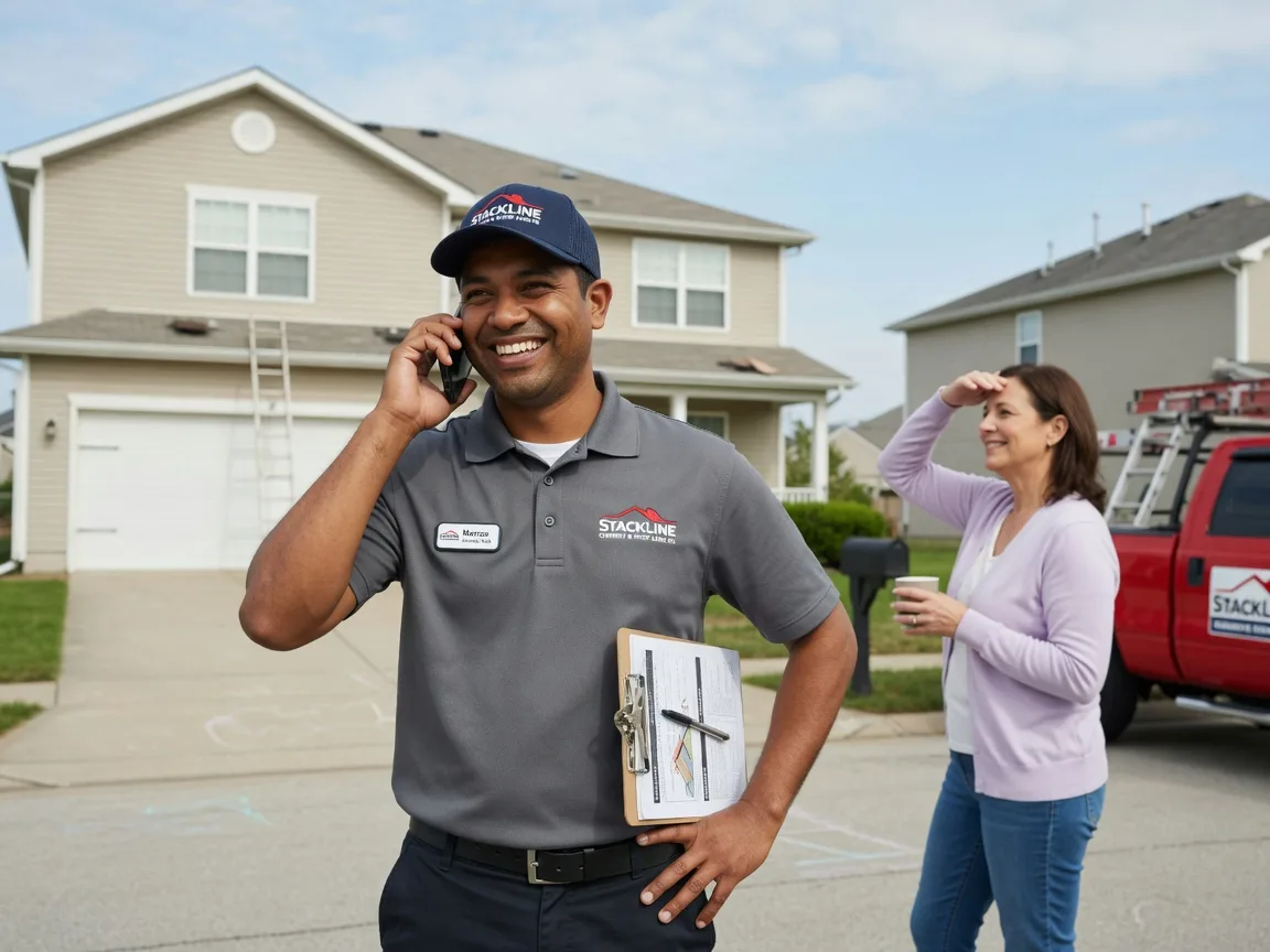 Chimney flashing repair Keokee, VA FAQs